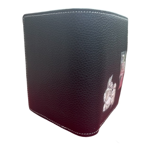 Coach Happy dog wallet - Picture 5 of 8